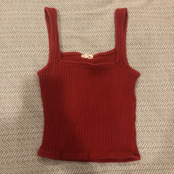 Tilly's Tops - ❄️ Tilly’s Tank Top